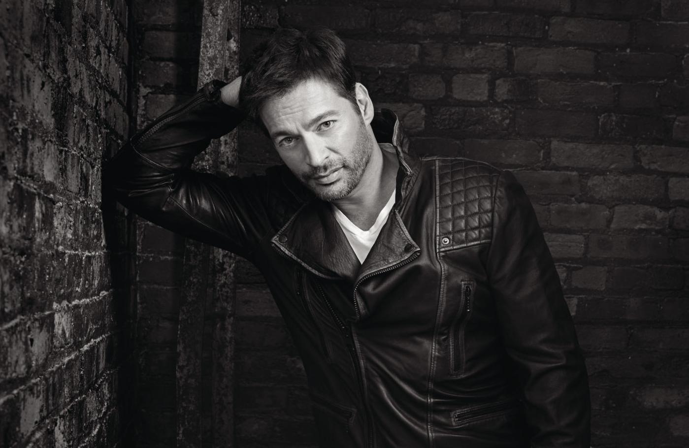 Harry Connick Jr.